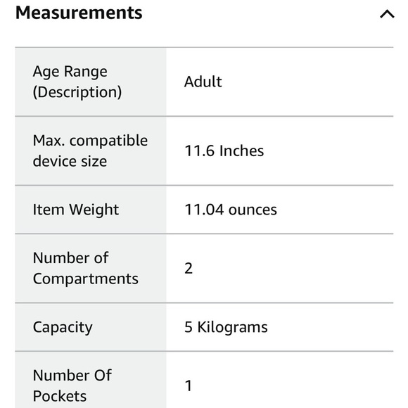 Targus Work-In Case for Laptop/iPad/Tablet Case NWT - Picture 9 of 9